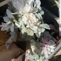 Party Flower Arrangements 