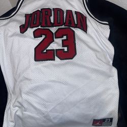 Youth Jordan Jersey