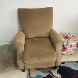 Zero Gravity Recliners
