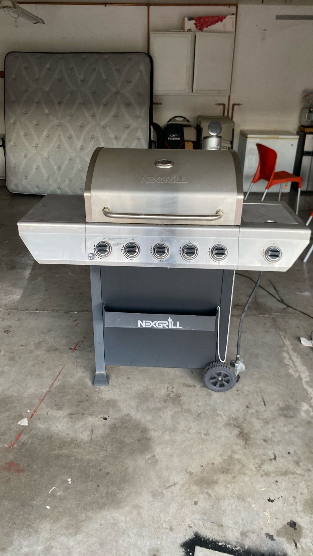 Grill
