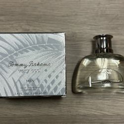 Tommy Bahama very cool Men