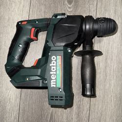 METABO 18V 5/8 SDS-Plus