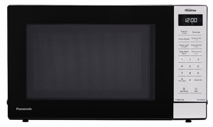 Microwave pequeño