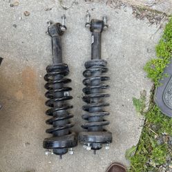 Oem Factory Ford Shocks Fronts Off 16 F-150