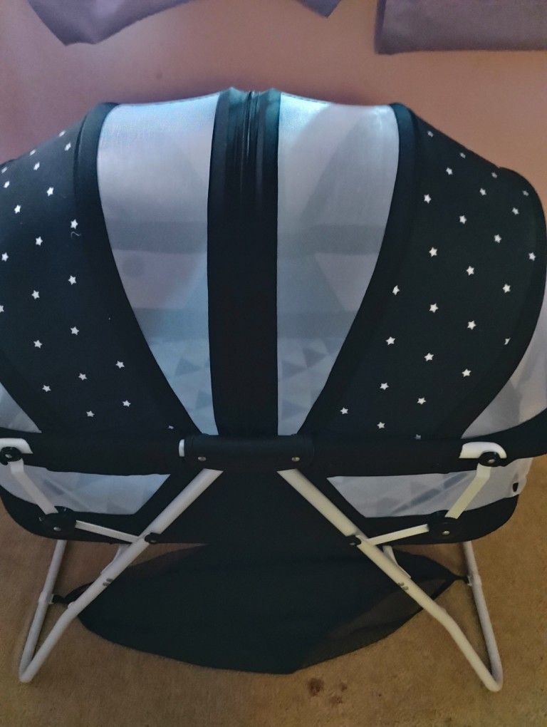 Baby Bassinet