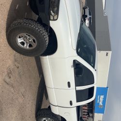 2004 Dodge Ram 1500