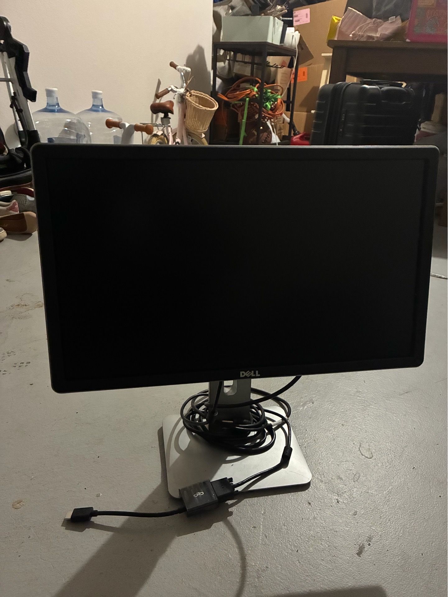 Dell Monitor
