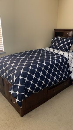 Down Comforter + Duvet combo Piece