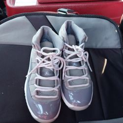 Jordans
