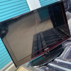 Samsung 32 Inch LED TV 