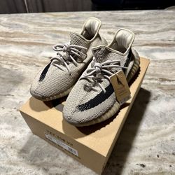 Yeezy 350 Slate (Size 9.5) DS