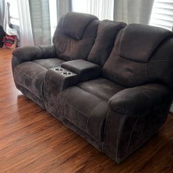 Sillón Reclinable