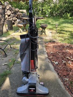 Kirby Vacuum
