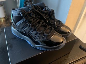 Gamma 11 size 1Y