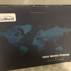 TN433 Toner Cartridges 4 Pack 