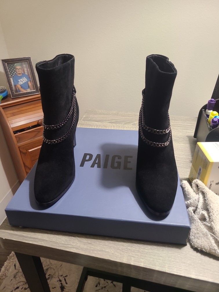 Paige Mason Boots