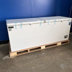 Chest Freezer Brand New
