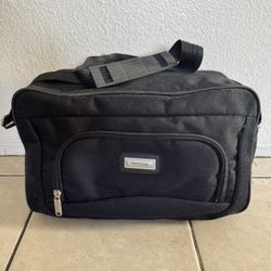 Carryon Shoulder Bag