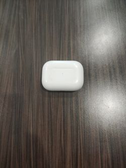 Airpods Pros Used Once Or Twice