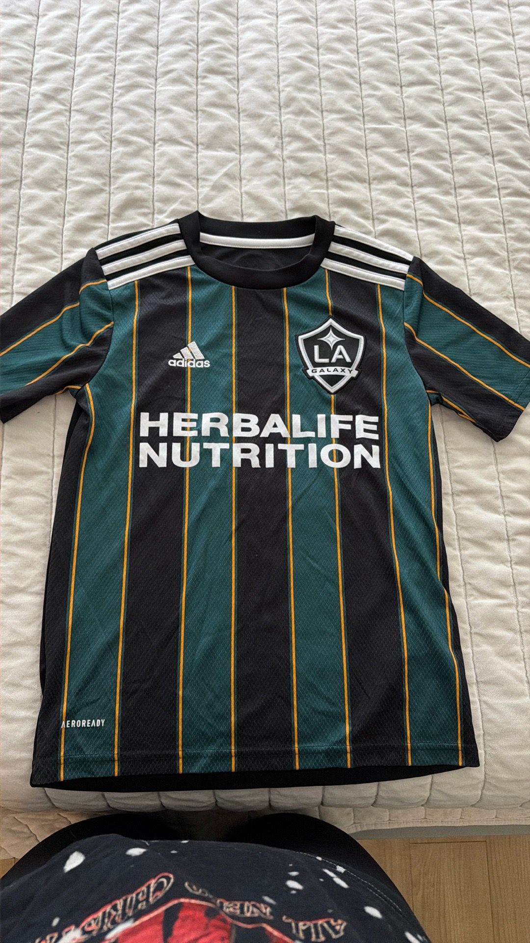 LA GALAXY - 9/10Y