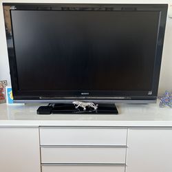 Sony TV 42”