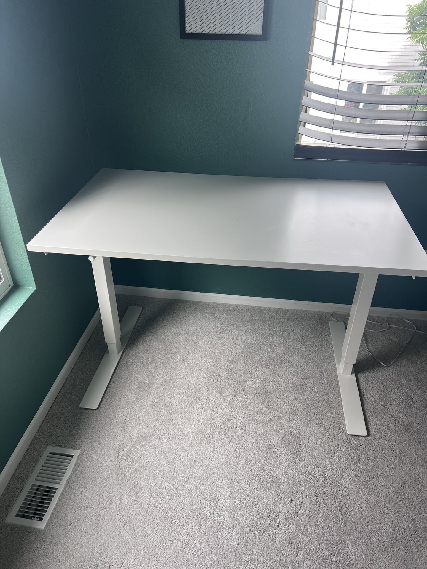 IKEA Standing Desk