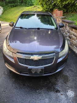 2011 Chevrolet Cruze