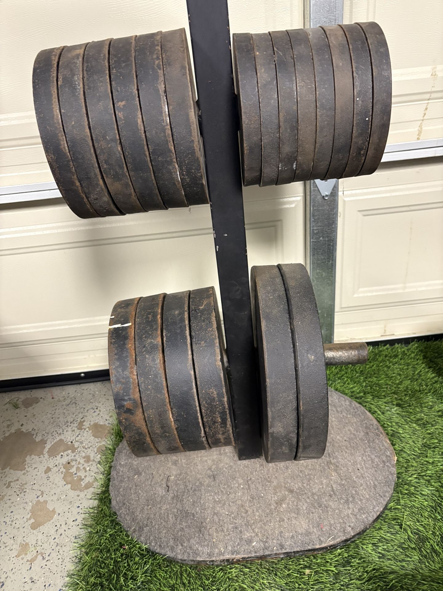 Weights