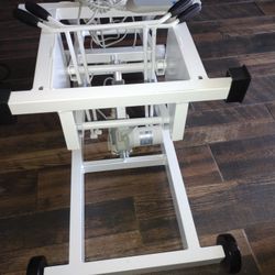 Massage Chair Electrical Frame