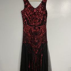 Women Party Dress Size Xl
