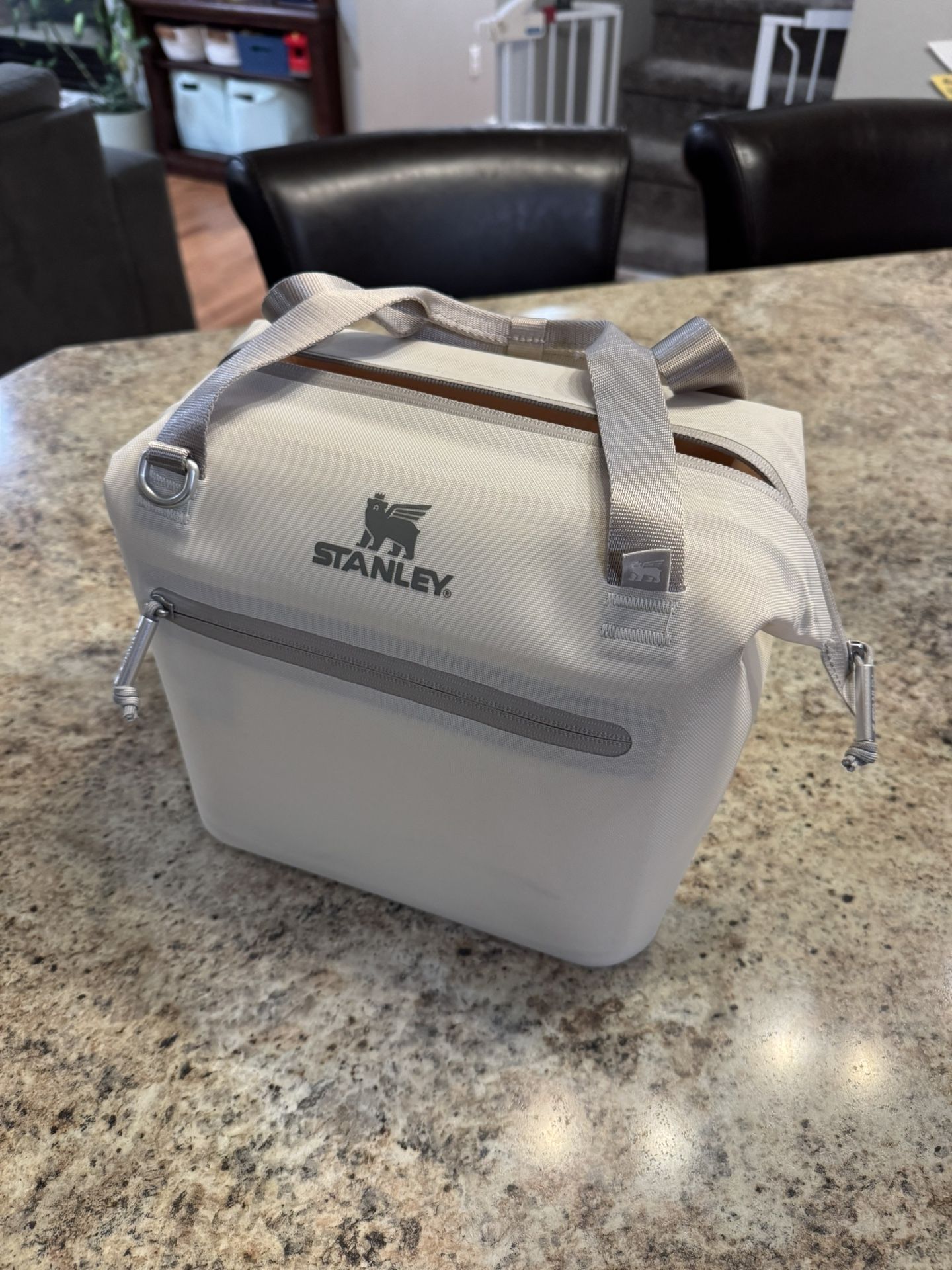 Stanley Lunch Box