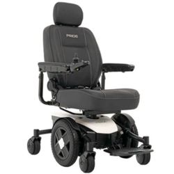 Pride Jazzy EVO 613 Power Wheelchair