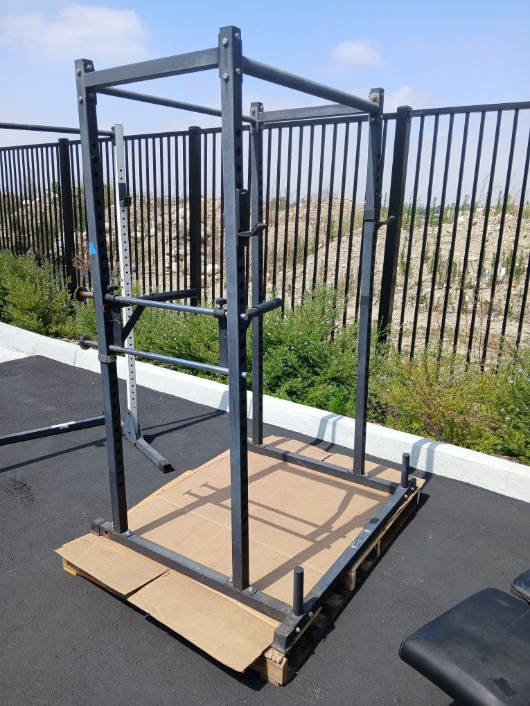 Gym Equipment