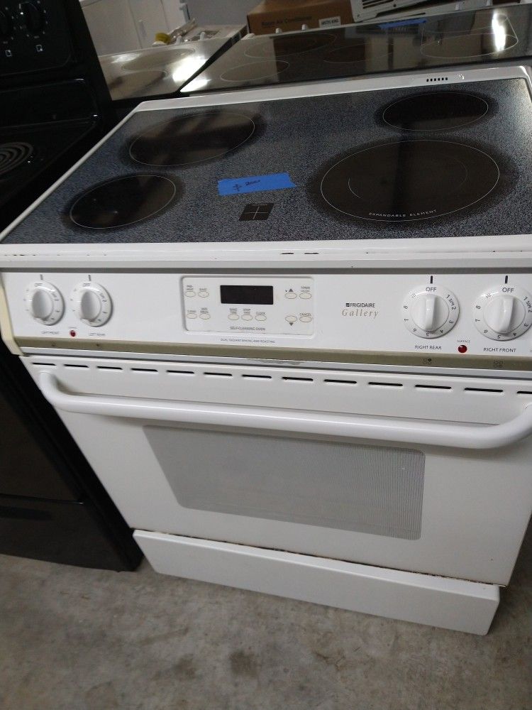 Sliding Stove For Sale