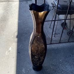 Plant Vase 
