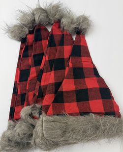 6 Santa Hat Xmas OFFERS WELCOME 