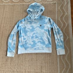 Tie Dye Hoodie