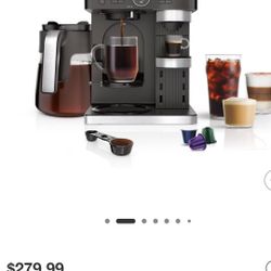 Ninja Barista System Coffe & Espresso