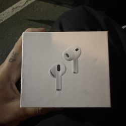Apple AirPod Pro 3