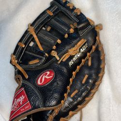 Rawlings 1st Baseman Glove (Baseball)