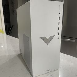 Victus By HP 15L Gaming Desktop 