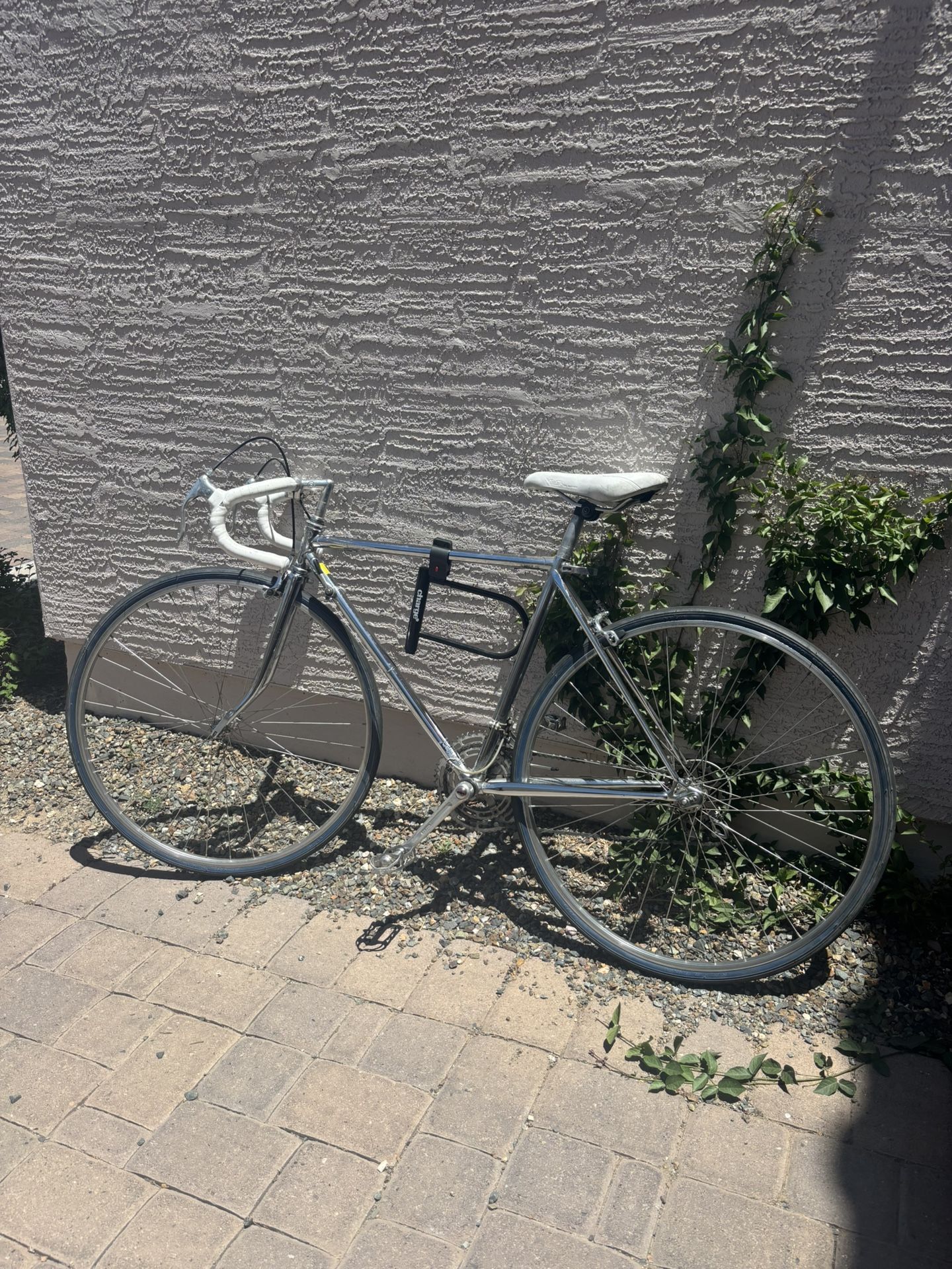 VINTAGE 1977 Schwinn Le Tour Bike