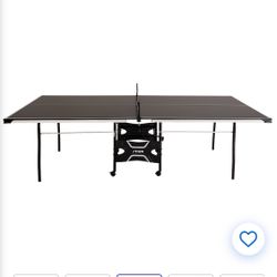 Stiga Ping Pong Table