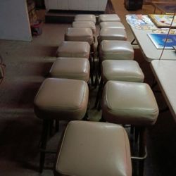 Bar Stools 