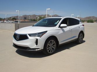 2024 Acura RDX