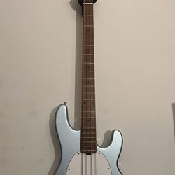 Bass Guitar
