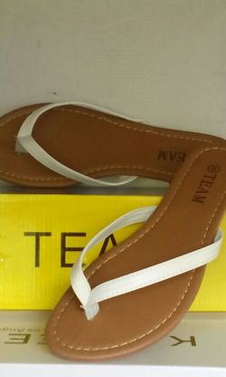 Sandalias