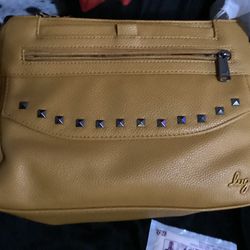 LUGG Purse Brand New