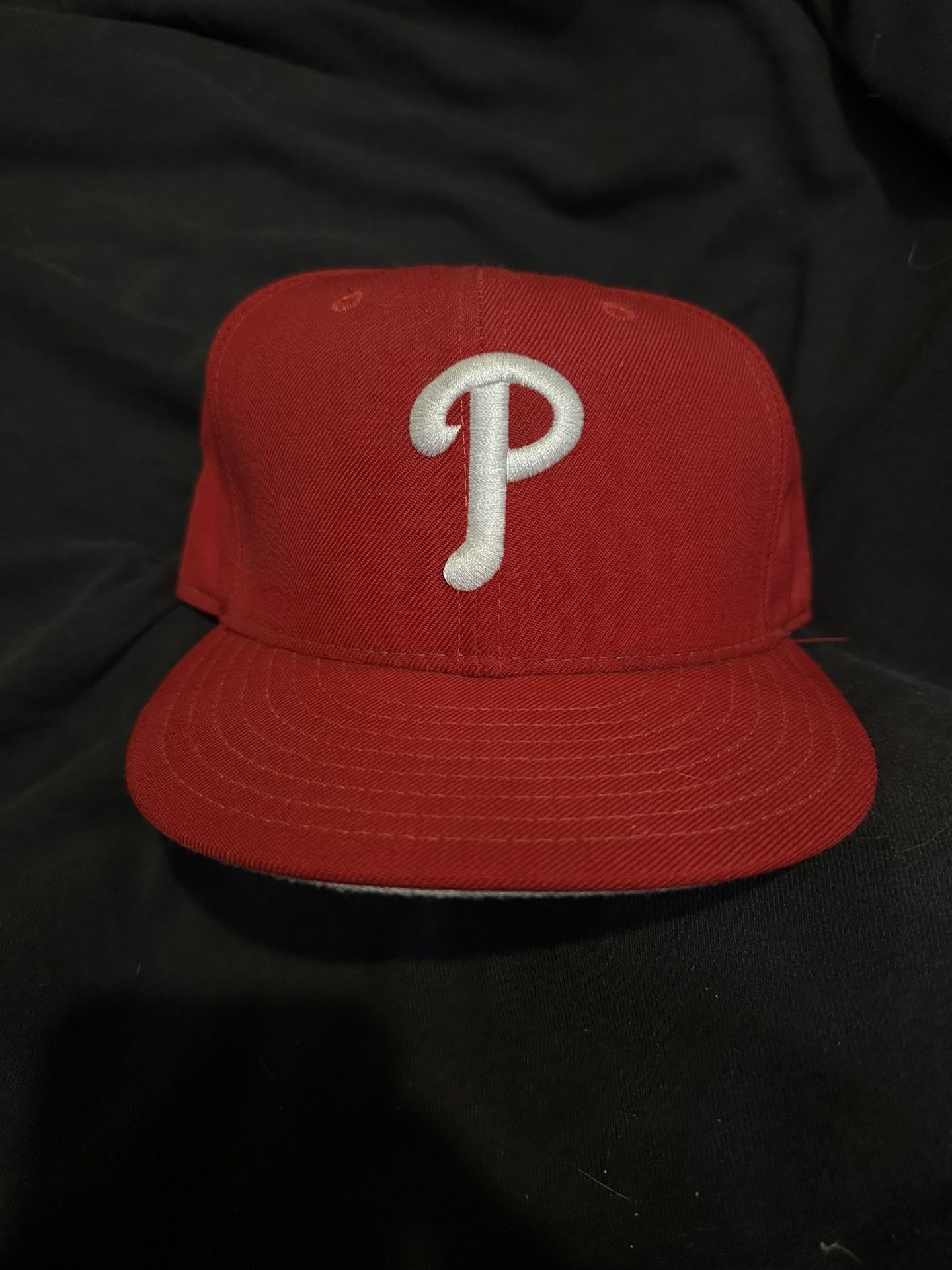 Phillies New Era 7 3/8 Vintage 