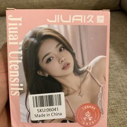 3 Pcs Women Massager.
